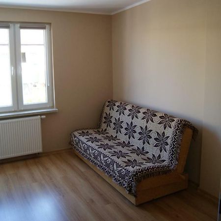 Apartament Pietrowy Nad Morzem Gdansk Exterior photo