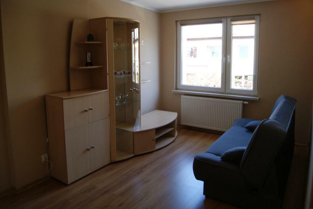 Apartament Pietrowy Nad Morzem Gdansk Exterior photo
